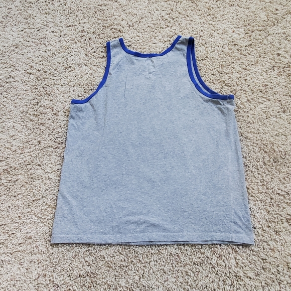 Nike High Fly Zone Tank Top - Picture 5 of 5